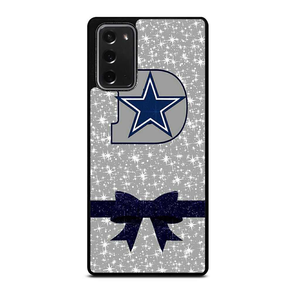 DALLAS Samsung Galaxy Note 20 Case