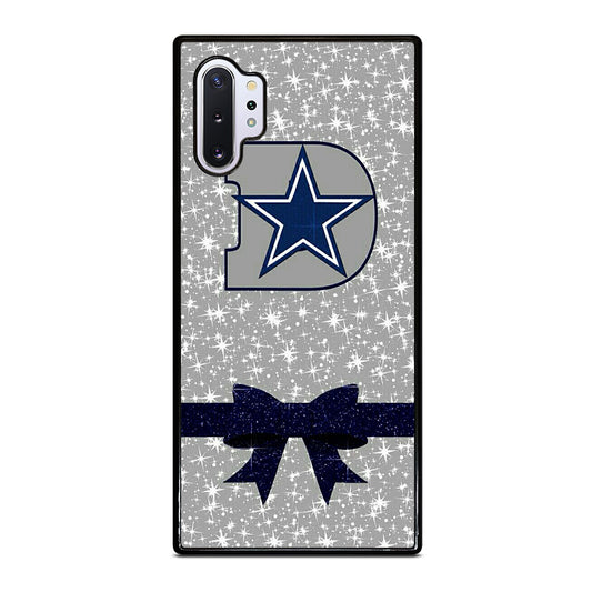 DALLAS Samsung Galaxy Note 10 Plus Case