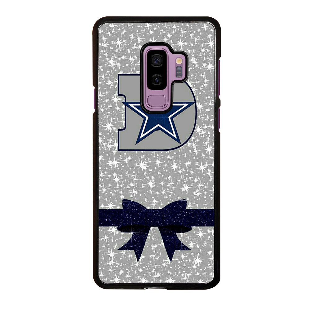 DALLAS Samsung Galaxy S9 Plus Case