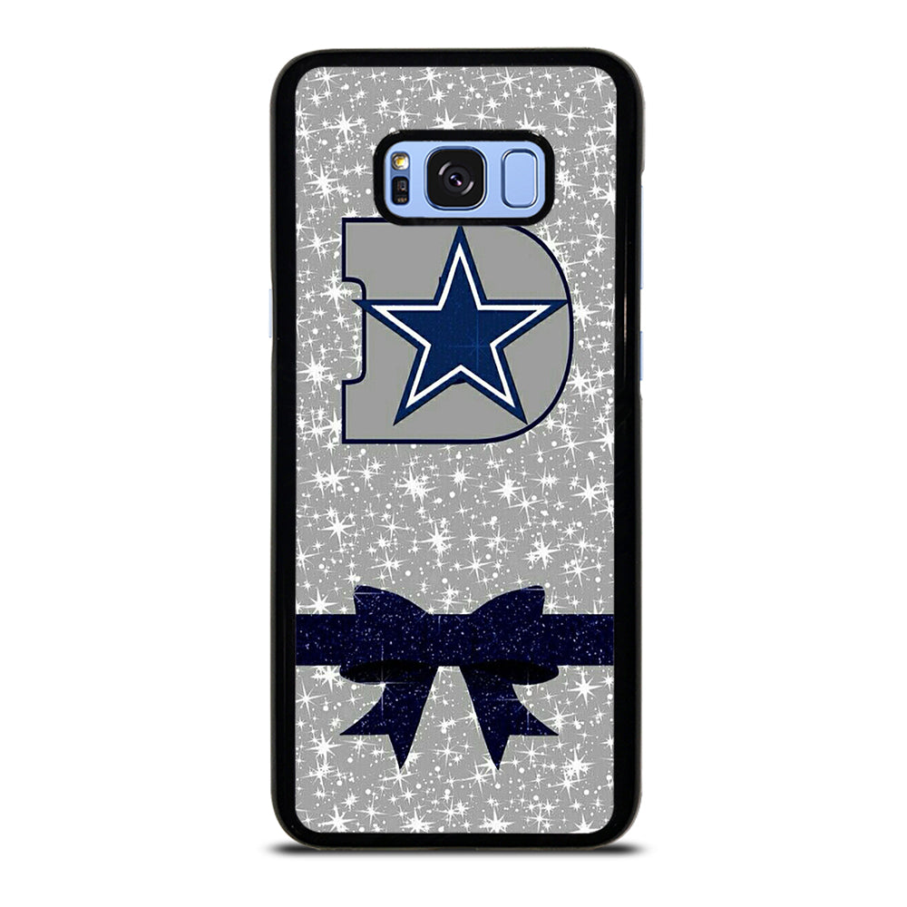 DALLAS Samsung Galaxy S8 Plus Case