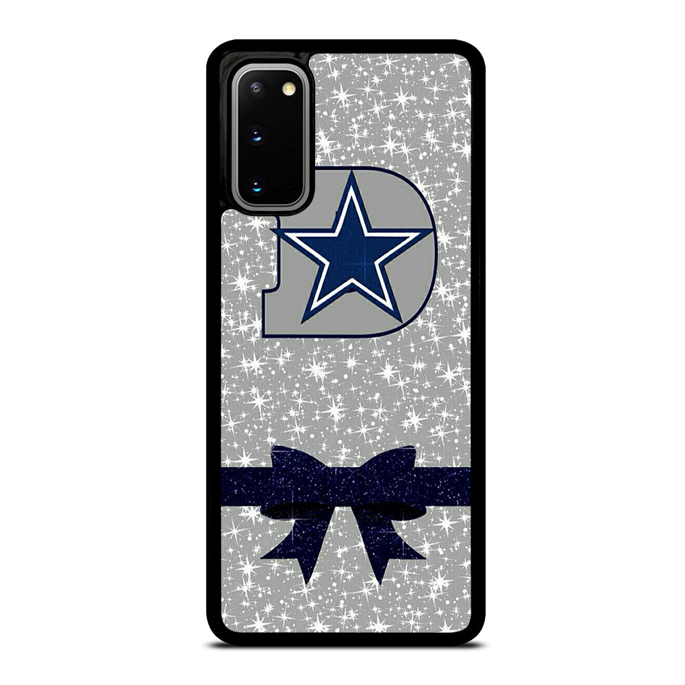 DALLAS Samsung Galaxy S20 / S20 5G Case