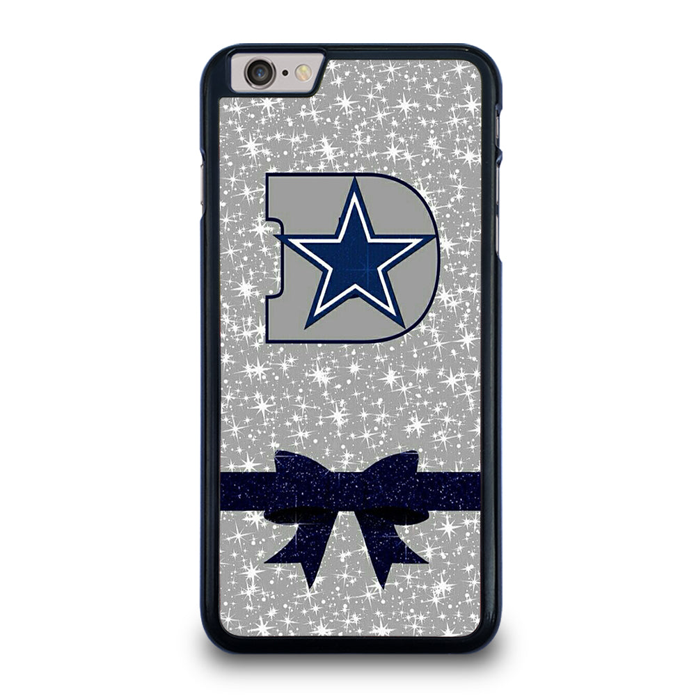 DALLAS iPhone 6 Plus / 6S Plus Case