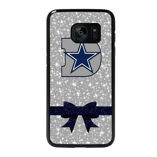 DALLAS Samsung Galaxy S7 Edge Case