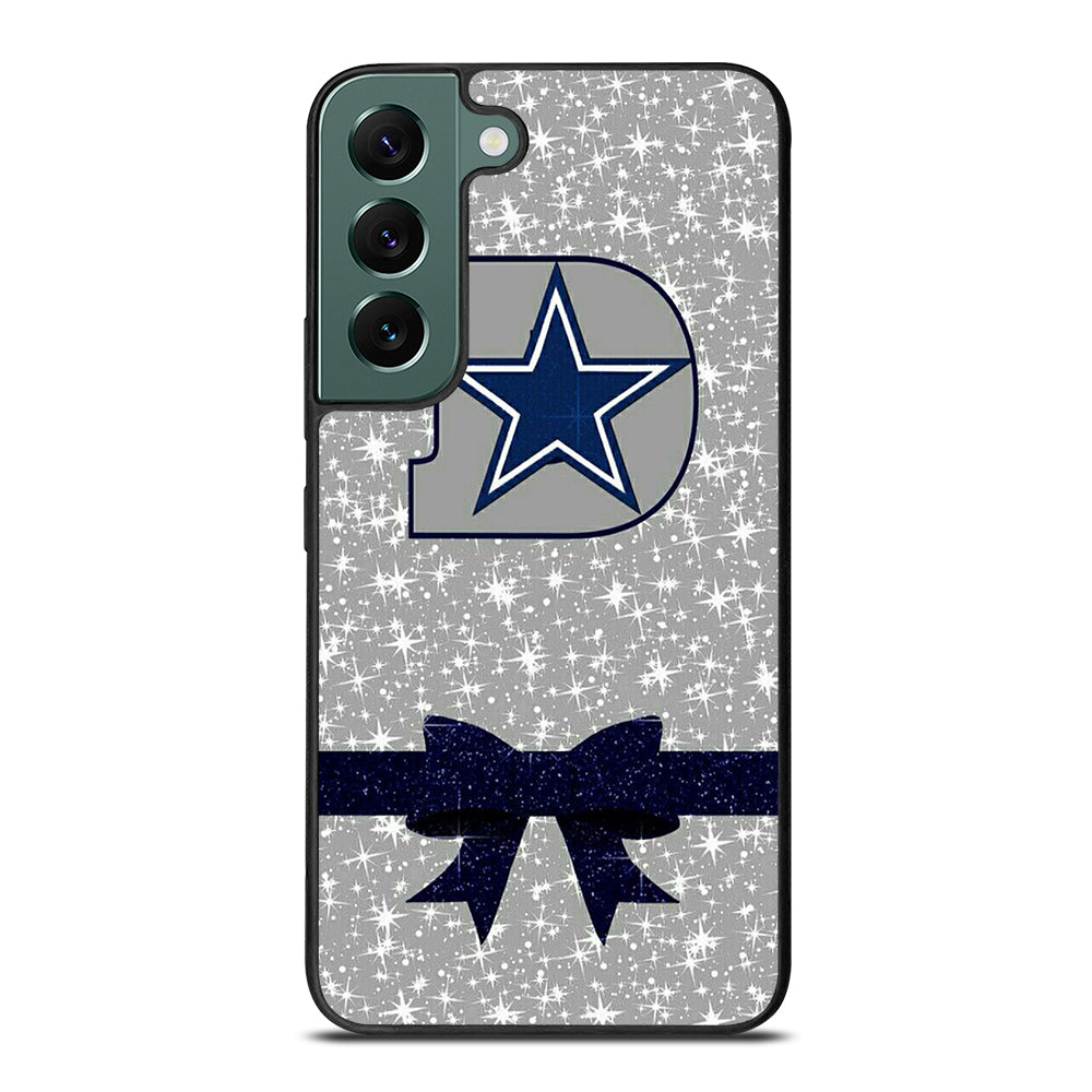 DALLAS Samsung Galaxy S22 5G Case
