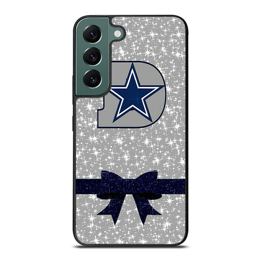 DALLAS Samsung Galaxy S22 5G Case