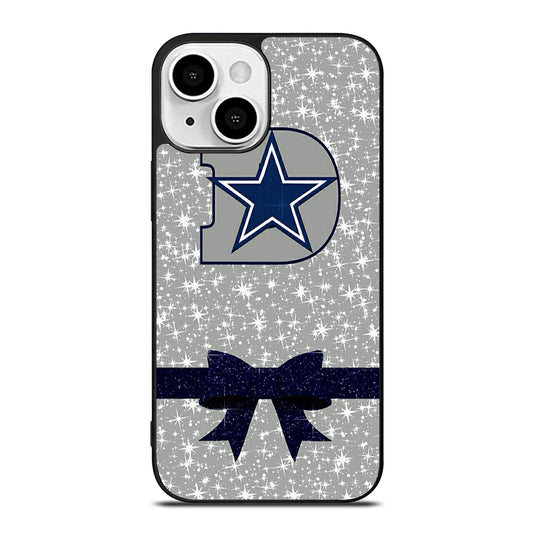 DALLAS iPhone 13 Mini Case