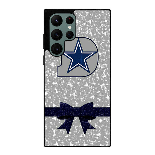 DALLAS Samsung Galaxy S22 Ultra 5G Case
