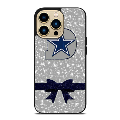 DALLAS iPhone 14 Pro Max Case