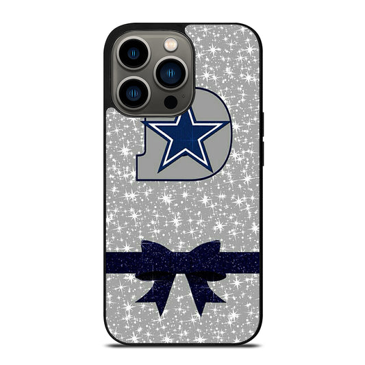 DALLAS iPhone 13 Pro Case