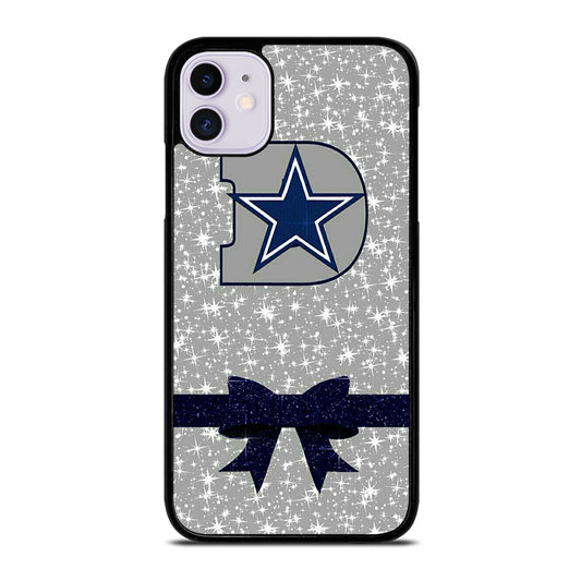 DALLAS iPhone 11 Case