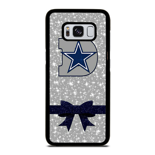 DALLAS Samsung Galaxy S8 Case