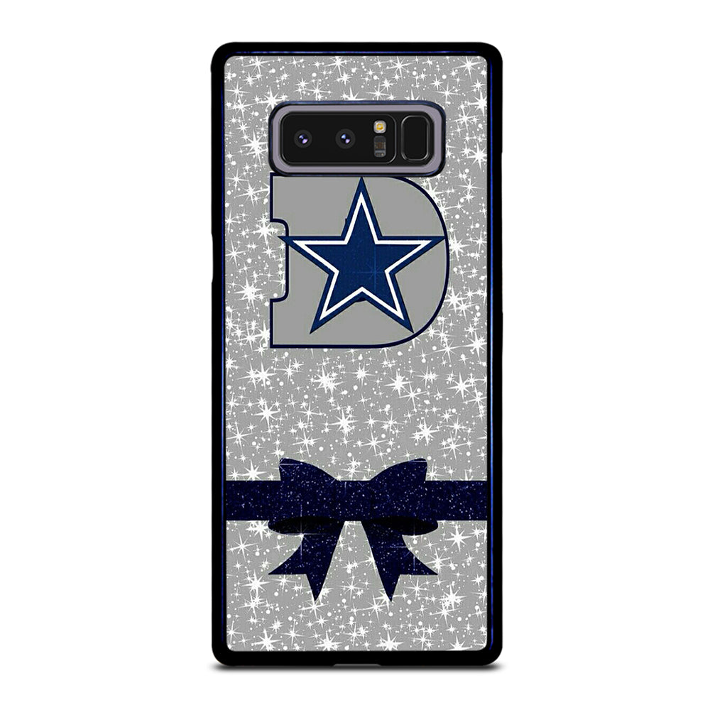 DALLAS Samsung Galaxy Note 8 Case