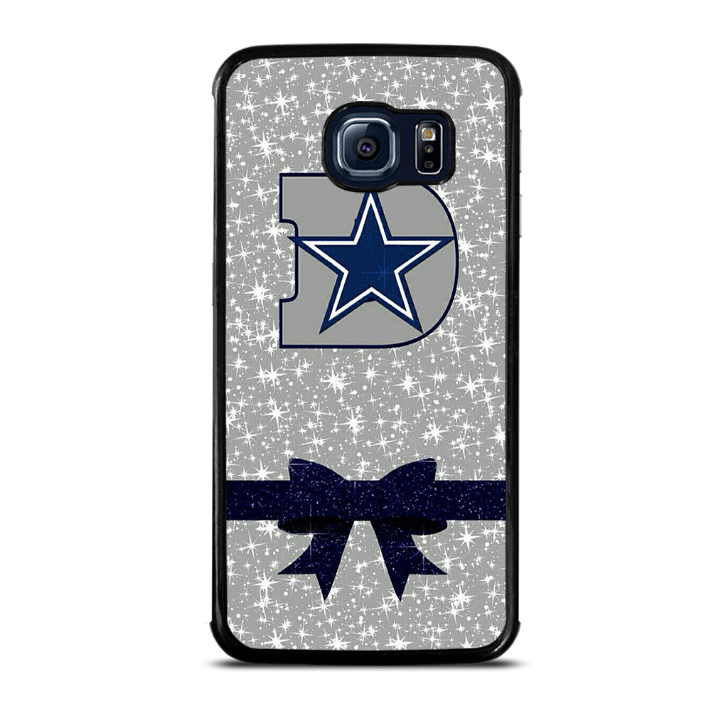 DALLAS Samsung Galaxy S6 Edge Case