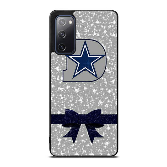 DALLAS Samsung Galaxy S20 FE 5G Case