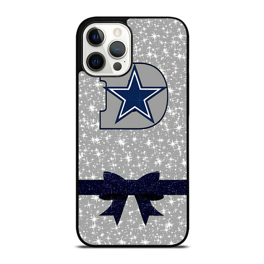 DALLAS iPhone 12 Pro Max Case