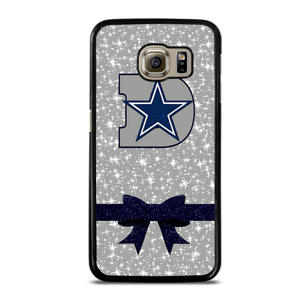 DALLAS Samsung Galaxy S6 Case