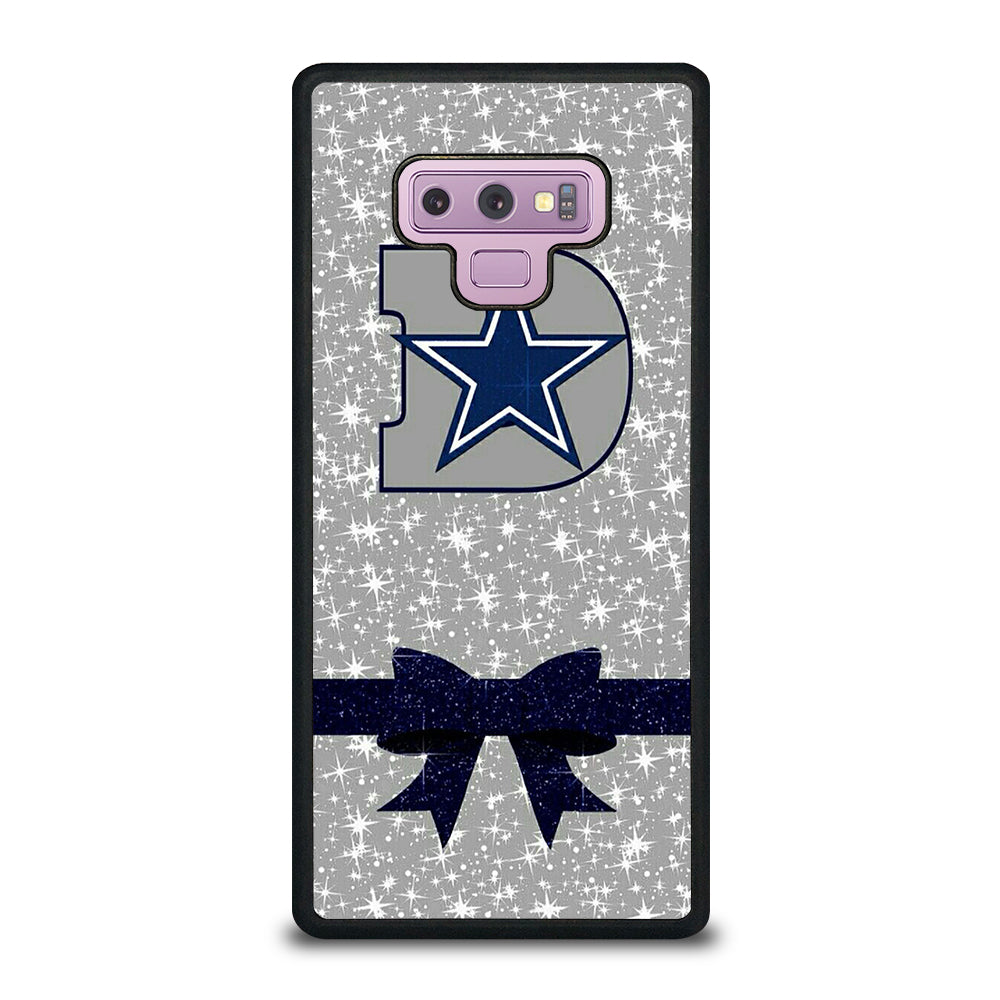 DALLAS Samsung Galaxy Note 9 Case