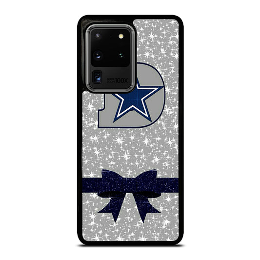 DALLAS Samsung Galaxy S20 Ultra / S20 Ultra 5G Case