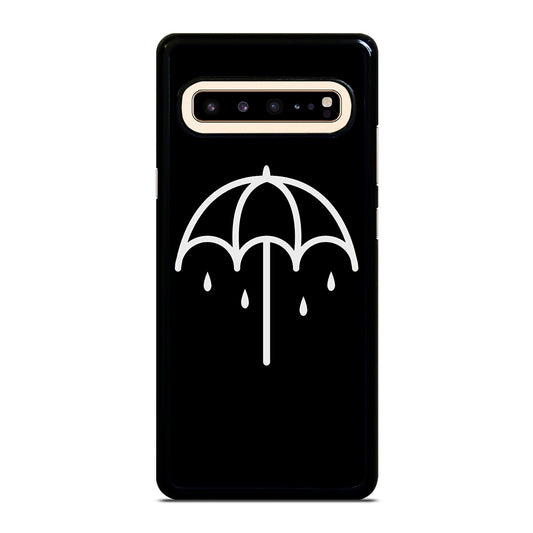 DARK BRING ME THE HORISON Samsung Galaxy S10 5G Case