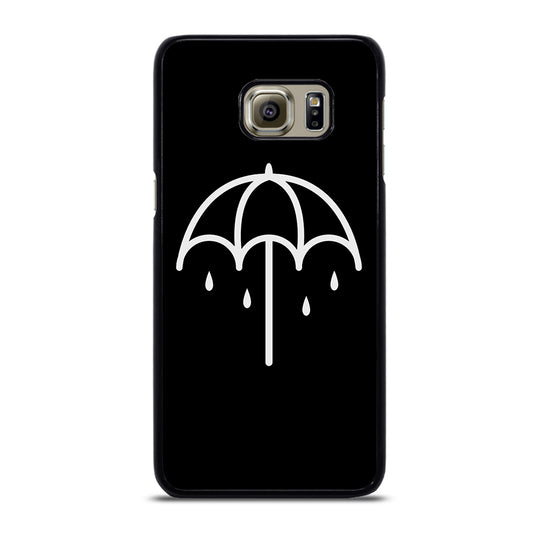 DARK BRING ME THE HORISON Samsung Galaxy S6 Edge Plus Case