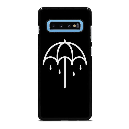 DARK BRING ME THE HORISON Samsung Galaxy S10 Plus Case