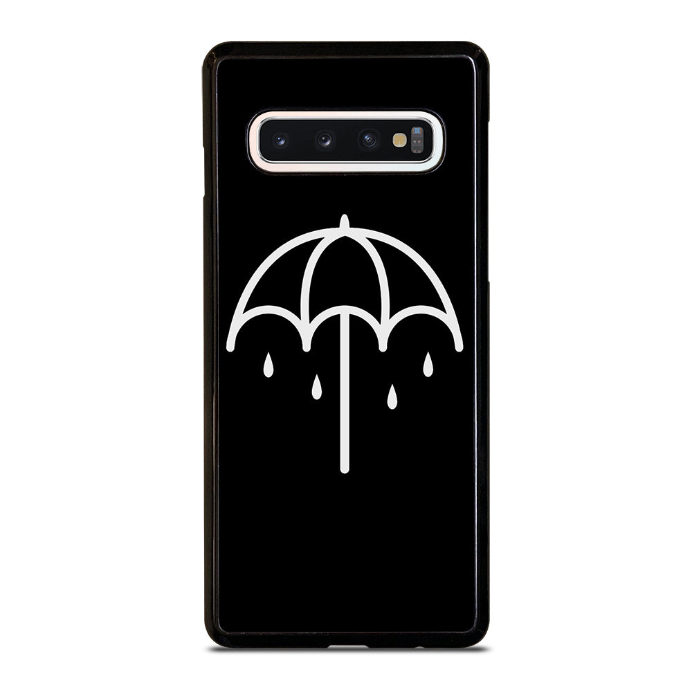 DARK BRING ME THE HORISON Samsung Galaxy S10 Case