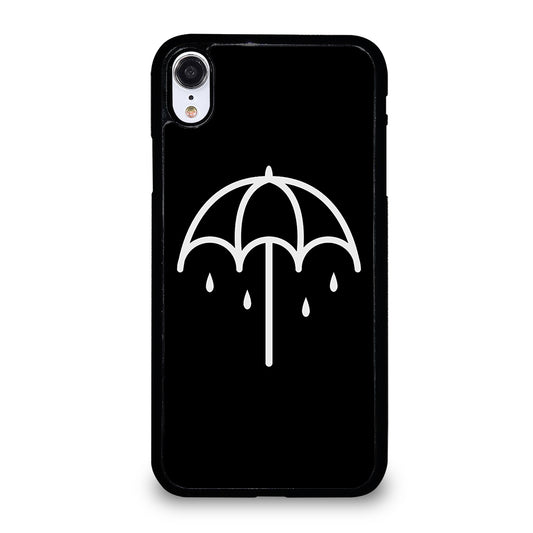 DARK BRING ME THE HORISON iPhone XR Case