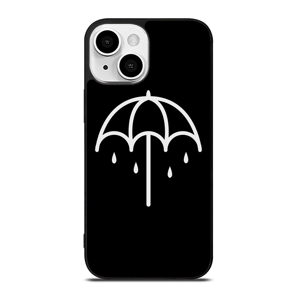 DARK BRING ME THE HORISON iPhone 13 Mini Case