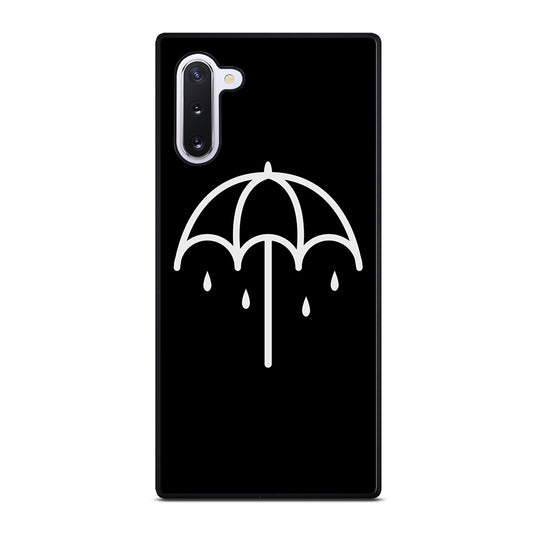 DARK BRING ME THE HORISON Samsung Galaxy Note 10 Case