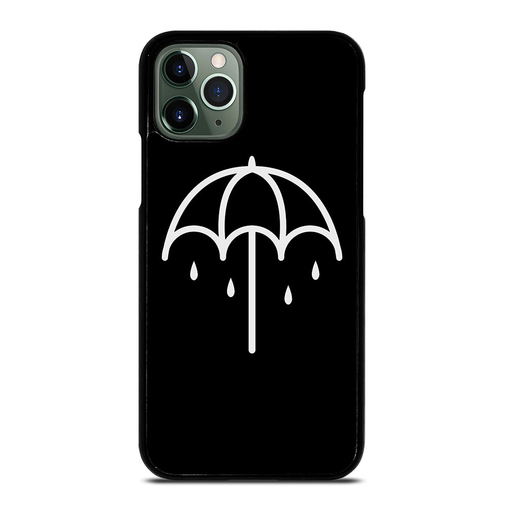 DARK BRING ME THE HORISON iPhone 11 Pro Max Case