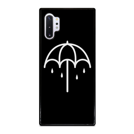 DARK BRING ME THE HORISON Samsung Galaxy Note 10 Plus Case