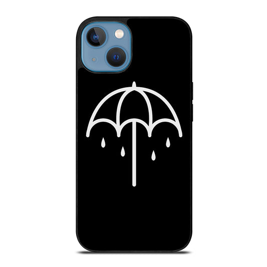 DARK BRING ME THE HORISON iPhone 13 Case