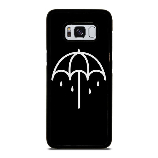 DARK BRING ME THE HORISON Samsung Galaxy S8 Case