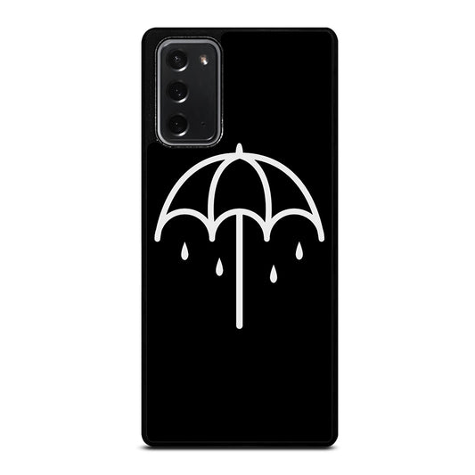 DARK BRING ME THE HORISON Samsung Galaxy Note 20 Case