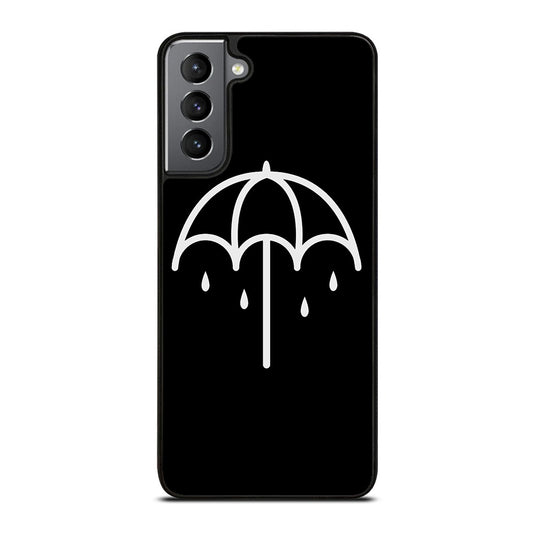 DARK BRING ME THE HORISON Samsung Galaxy S21 Plus 5G Case