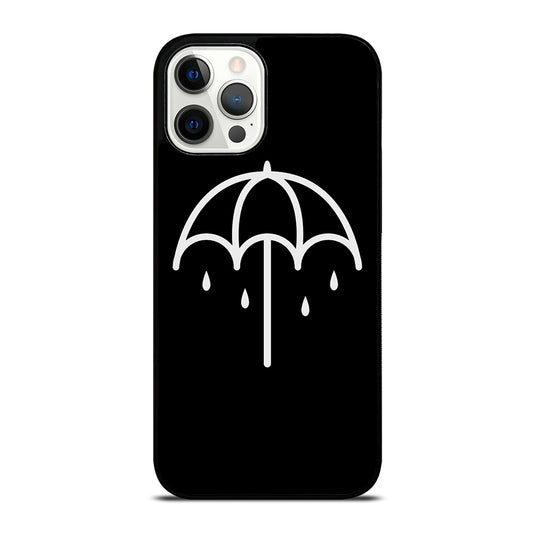 DARK BRING ME THE HORISON iPhone 12 Pro Max Case