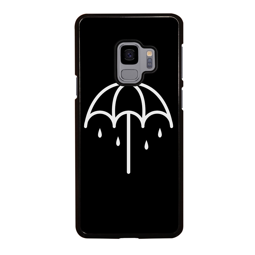 DARK BRING ME THE HORISON Samsung Galaxy S9 Case