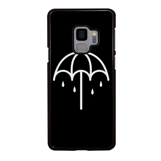 DARK BRING ME THE HORISON Samsung Galaxy S9 Case