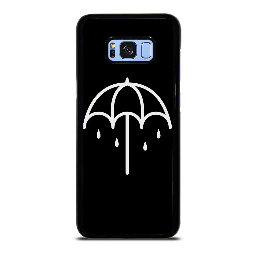 DARK BRING ME THE HORISON Samsung Galaxy S8 Plus Case