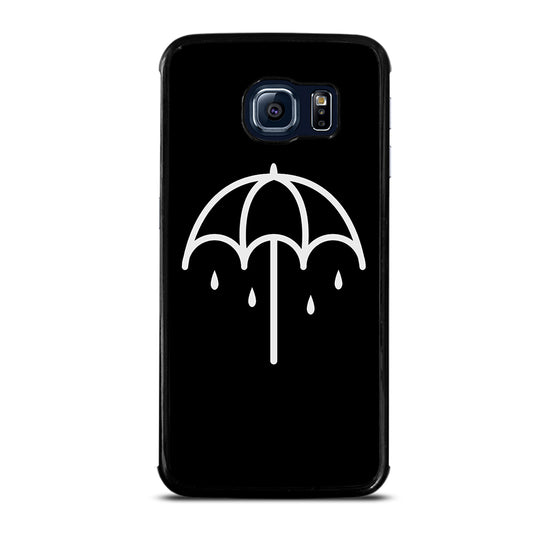DARK BRING ME THE HORISON Samsung Galaxy S6 Edge Case