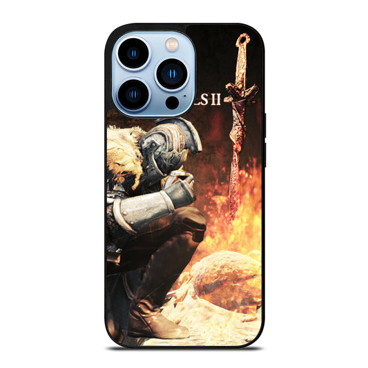 DARK SOUL II iPhone 13 Pro Max Case