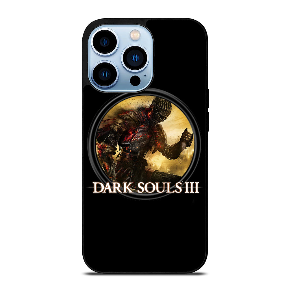 DARK SOUL III iPhone 13 Pro Max Case