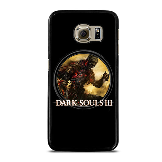 DARK SOUL III Samsung Galaxy S6 Case