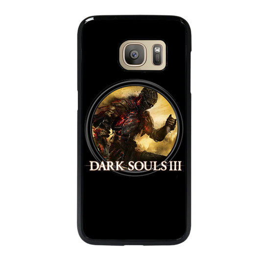 DARK SOUL III Samsung Galaxy S7 Case
