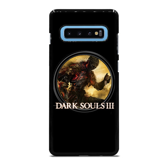 DARK SOUL III Samsung Galaxy S10 Plus Case