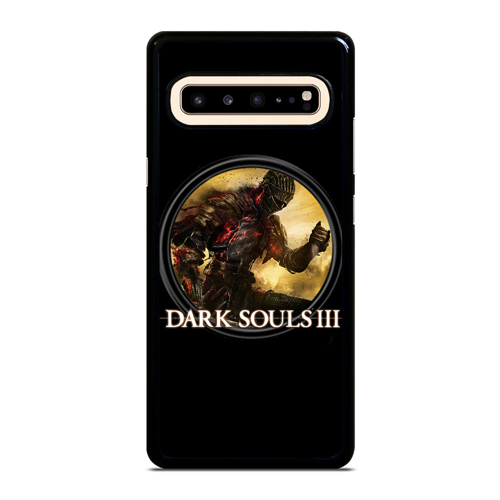 DARK SOUL III Samsung Galaxy S10 5G Case