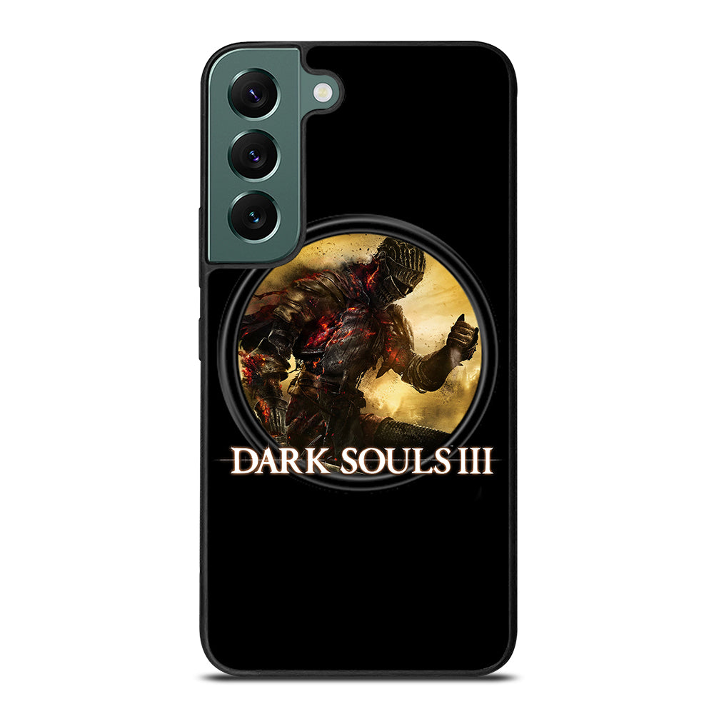 DARK SOUL III Samsung Galaxy S22 5G Case