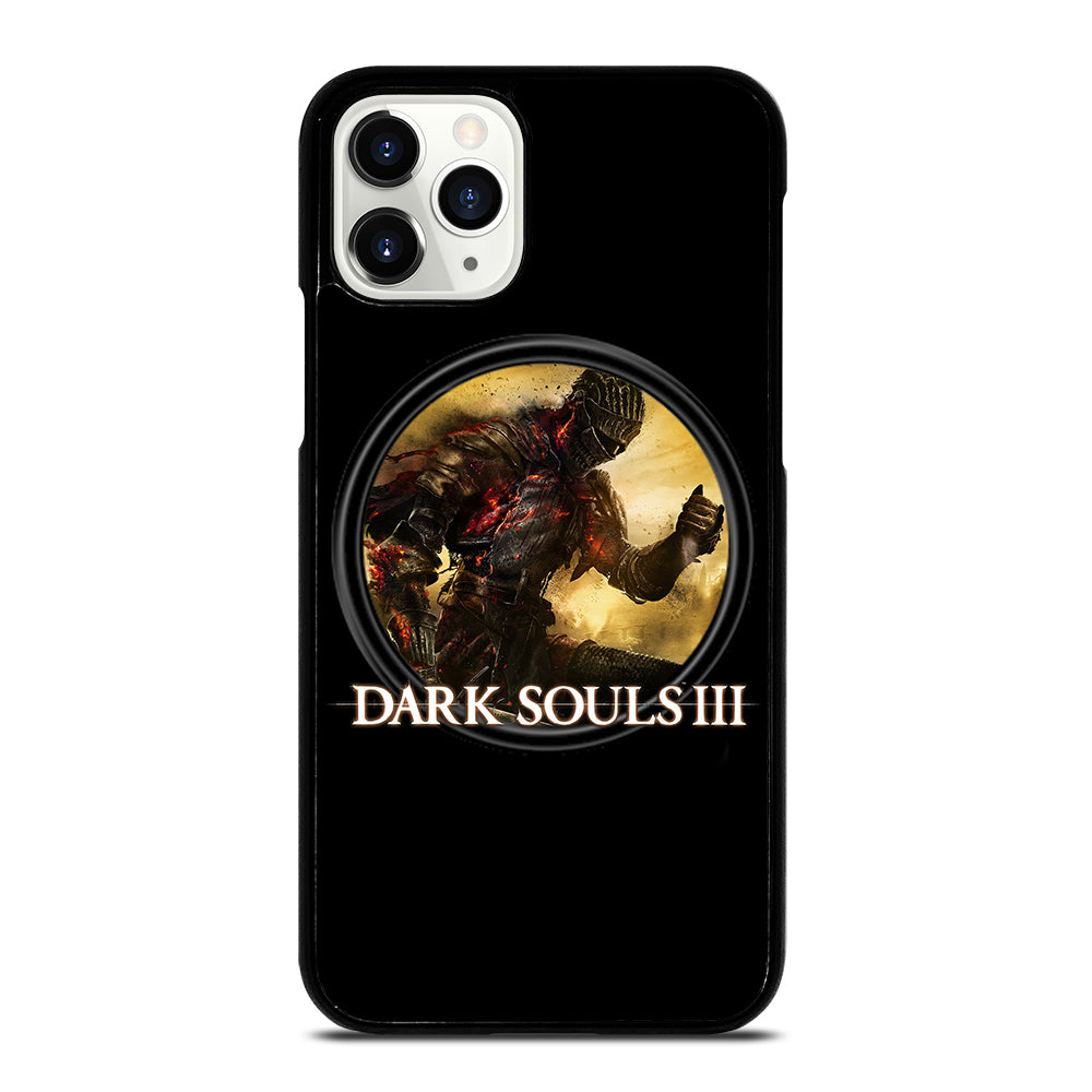 DARK SOUL III iPhone 11 Pro Case