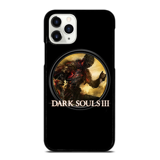 DARK SOUL III iPhone 11 Pro Case