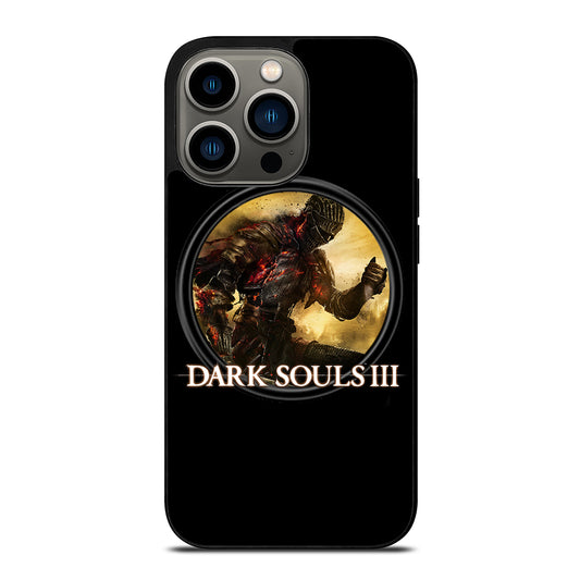 DARK SOUL III iPhone 13 Pro Case